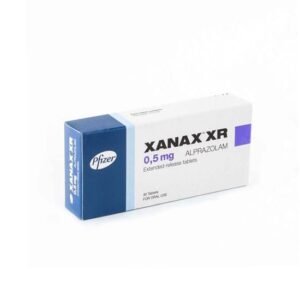 XANAX XR
