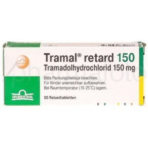 tramal 150