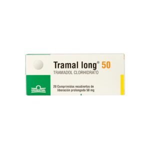 Tramadol 50 mg Online – Ultram