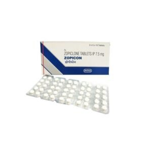 zopiclone