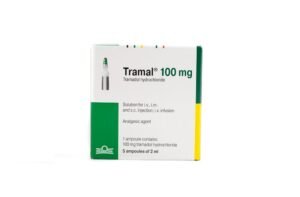 tramal 100 mg