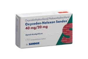 oxycodone 40 mg