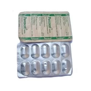 perc 30