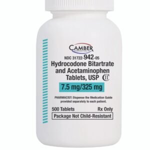Kup Hydrocodone online w Polsce