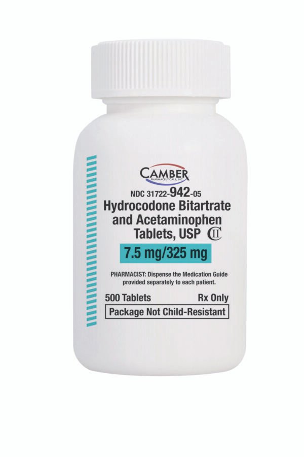 Kup Hydrocodone online w Polsce