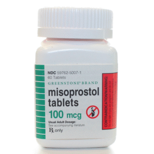 misoprostol pl