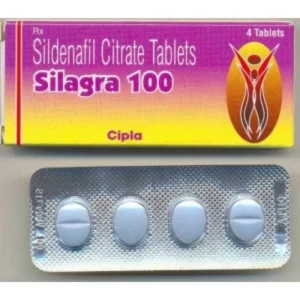sildenafil bez recepty 100 mg