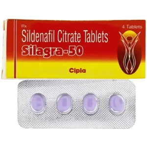 sildenafil 50 mg