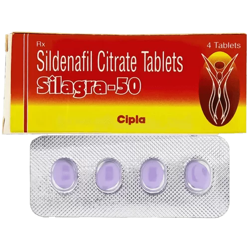sildenafil 50 mg
