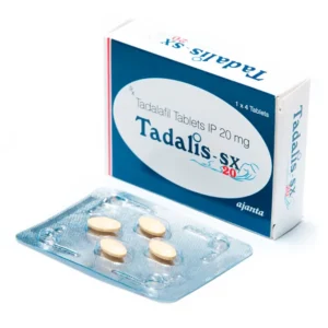 Tadalis