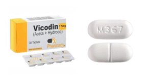 vicodin