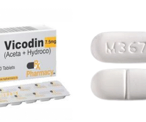 vicodin