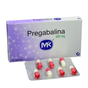 pregabalina bez recepty