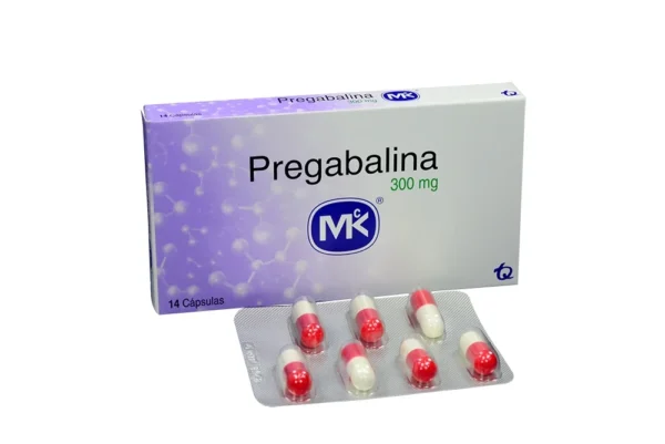 pregabalina bez recepty