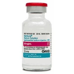 nembutal