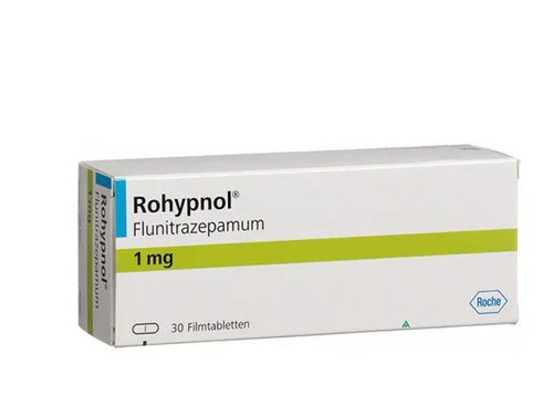 Rohypnolu bez Recepty