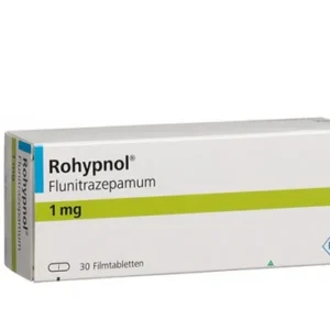 Rohypnolu bez Recepty