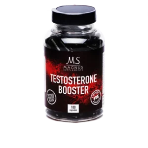 testosterone booster