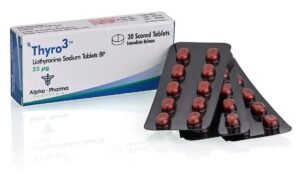 thyro 3