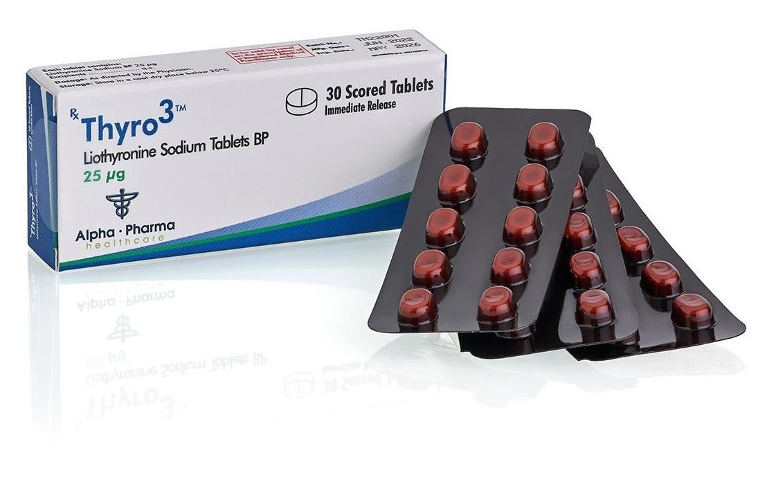 thyro 3